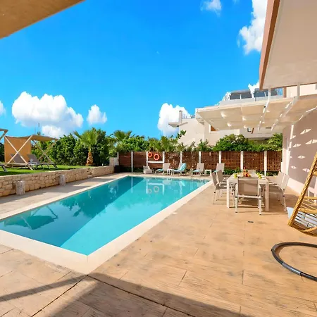 Allas Heated Pool