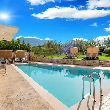 Allas Heated Pool