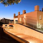 Villa Allas Heated Pool *
