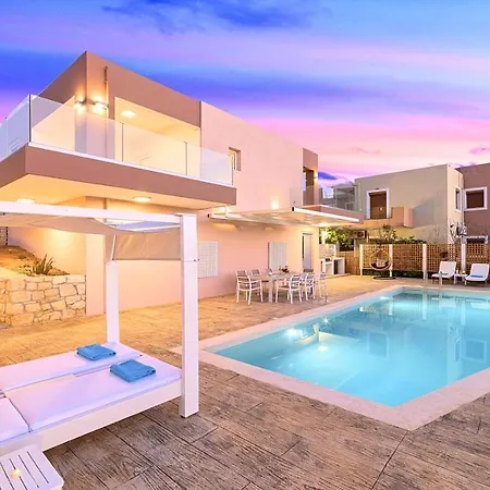 Allas Heated Pool