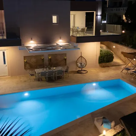 Allas Heated Pool * Hanya