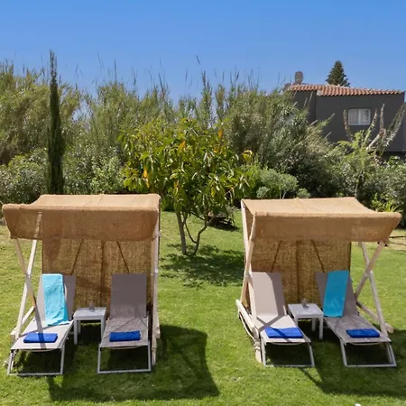 Villa Allas Heated Pool *