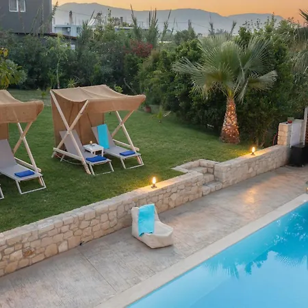 Allas Heated Pool *