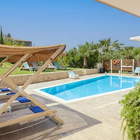 Allas Heated Pool * Hanya