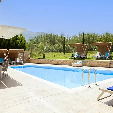 Allas Heated Pool *