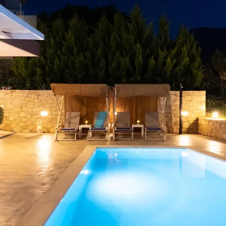 Allas Heated Pool * Hanya