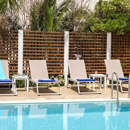 Allas Heated Pool Villa Hanya