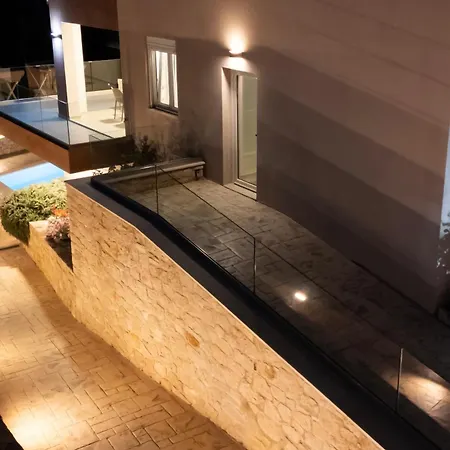 Allas Heated Pool