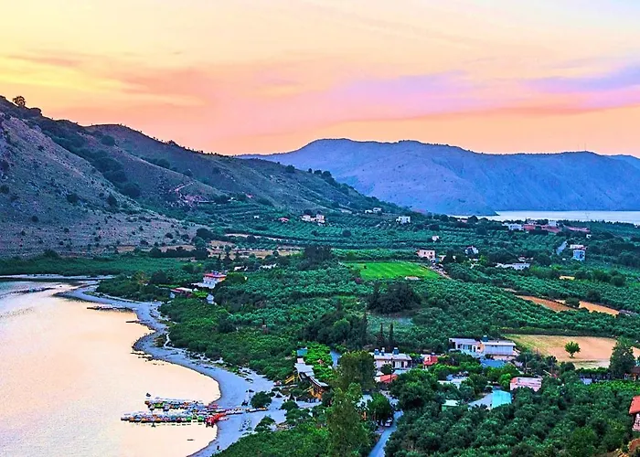 וילה Allas Heated Pool