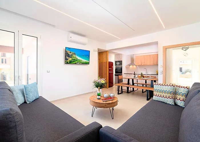 וילה Allas Heated Pool *