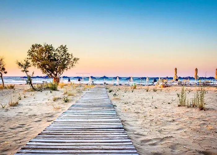 Allas Heated Pool וילה