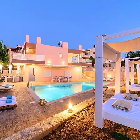 Allas Heated Pool *