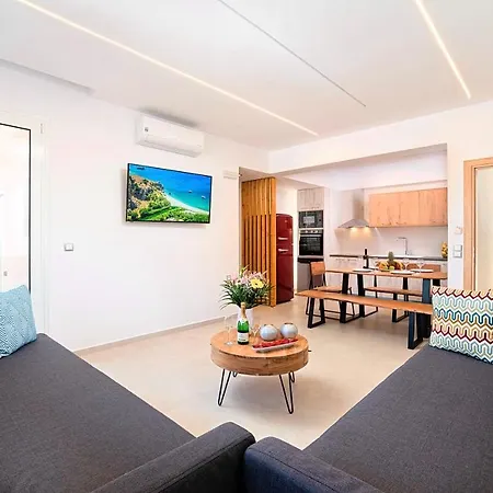 Βίλα Allas Heated Pool *