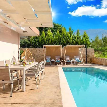 Allas Heated Pool