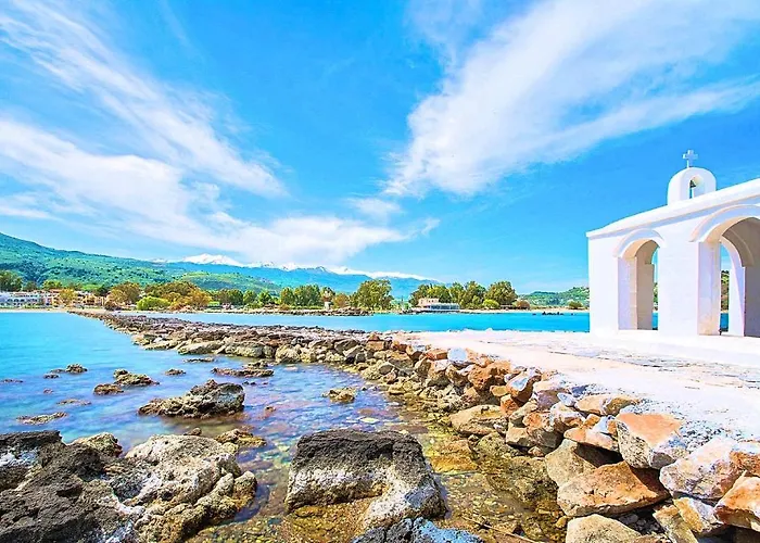 Villa Allas Heated Pool *