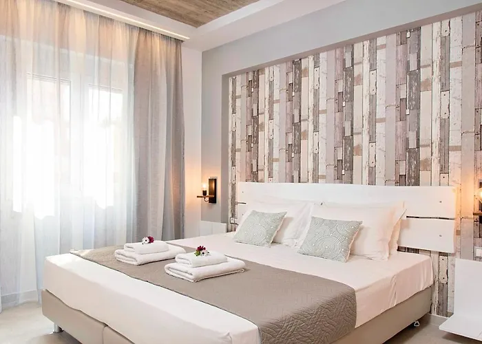 Allas Heated Pool La Canea